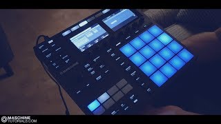 Native Instruments Maschine MK3 First Look + Interview With Product Manager