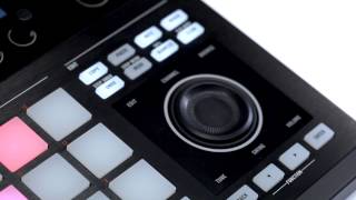 Maschine Workflow 1: Drums | Native Instruments