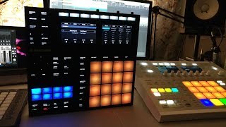 Maschine Mk3 or Maschine STUDIO?