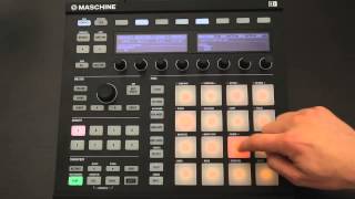 Maschine Complete Guide Course Introduction – Overview of Maschine
