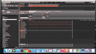 Native Instruments Maschine – Basic 101 Software Only Tutorial