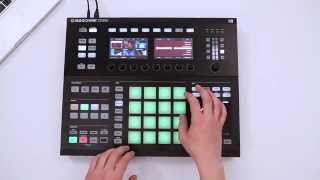 Maschine Workflow 2: Melody | Native Instruments