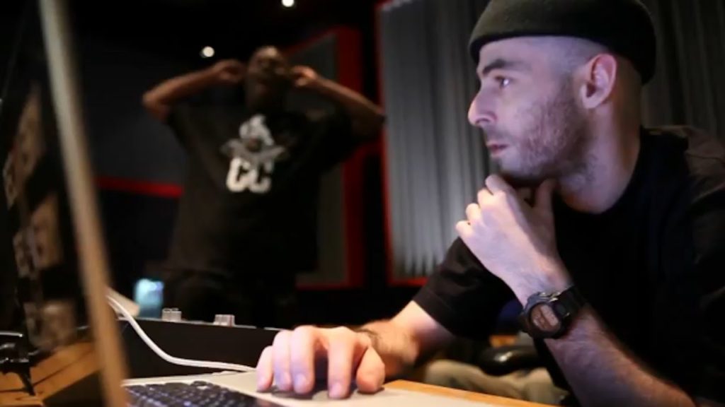Alchemist | Jadakiss We Gonna Make It | Remaking The Beat On iPad [Mobile Tip Tuesday]