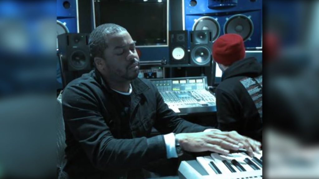 Just Blaze | Freeway Jay-Z Beanie Sigel – What We Do | Remaking The Beat [Mobile Tip Tuesday]