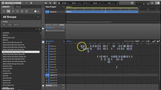 Maschine Studio Beginners Tutorial (Introduction)