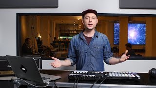MASCHINE 2.7: Top features explained | Native Instruments