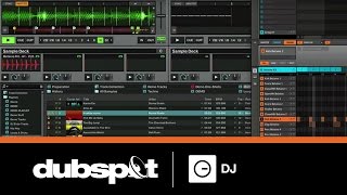 DJing Tutorial: Syncing Maschine and Traktor Pro