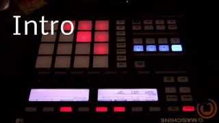 Tutorial Series: How to make a Dubstep Beat in Maschine - Intro