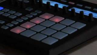 Tutorial de Maschine nro. 1: Introducción