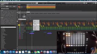 Maschine Tutorial ITA - Cosa sono le MACRO breve tutorial -