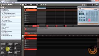 Tutorial: How to Create Sample Banks on Maschine Mikro MK2