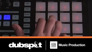 Ableton Live + MASCHINE Tutorial Pt 3/3: Routing Pads to Live