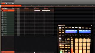 SEM : MASCHINE TUTORIAL 12: Maschine Mk 2 and 1.8 Update (Part 1)