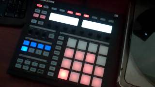 Maschine Tutorial 2 - Best I Ever Had