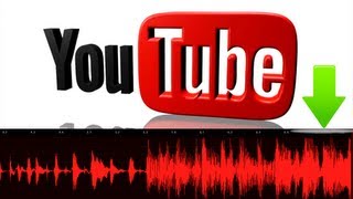 Tutorial: Maschine How to Download Samples from Youtube