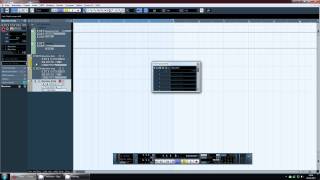 NI MASCHINE TUTORIAL DEUTSCH - Wie benutze ich die Maschine in Cubase?