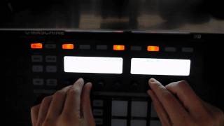 Native Instruments Maschine Tutorial - How to easily Record the Master Output
