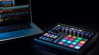 Maschine Tutorial: How To Import & Slice Loops In Maschine