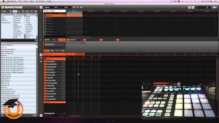 Tutorial: How to Record Quantize in Maschine