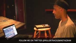 Maschine Mikro Tutorial Chopping and Slicing A Sample PkiLLERTRACkZ