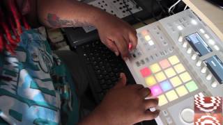 #maschinestudio2 #maschine Blayke BZ Maschine Studio 2 DEMO Tutorial For Beginners