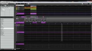 Maschine Tutorial: Multi-FX