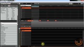 Tutorial: How to Load NI Massive in Maschine