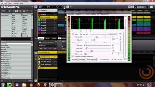 Tutorial: Mastering in Maschine using Reaper Plugins