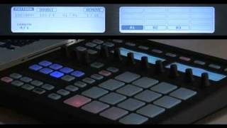 NI MASCHINE - TUTORIAL pt.14