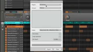 NI MASCHINE - TUTORIAL pt.17