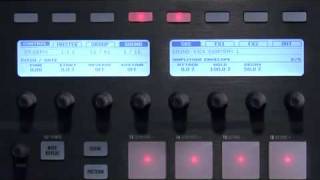NI MASCHINE - TUTORIAL pt.6