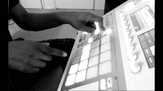 Maschine Studio Concept Tutorial| Trance Techno Knock