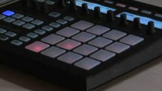 NI MASCHINE - TUTORIAL pt.16