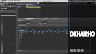 MASCHINE SOFTWARE (MK3): "Scenes and Patterns by Request"