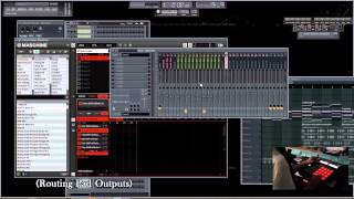 Tutorial Series: How to Use Maschine with FL Studio pt. 5
