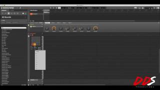 Maschine Tutorial: Linking Multiple Vsts (Using Omnisphere & Nexus At The Same Time)