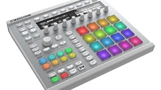 How to Fix Maschine 2 NOT responding to software - A Michael Law Tutorial