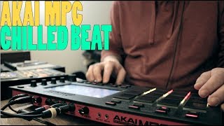 No Vinyl Wednesdays for now Akai Mpc Beat Sp 404 fx