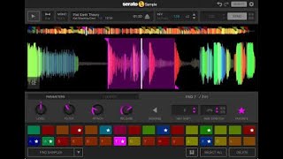 How I Chop A Beat using Serato Sample x studio one 4 x RVO Soundz Studio