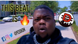 Covid-19 Beat Cookup | Making a Beat in 5 minutes | In Maschine | 2020