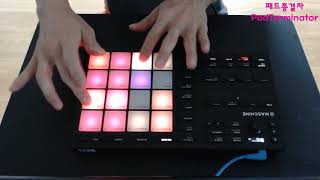 나비보벳따우-(maschine)dubstep-remix