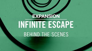 Exploring INFINITE ESCAPE | Native Instruments